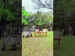 Energía solar Panel solar plegable portátil Estación de energía 200W