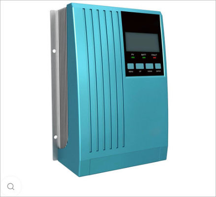 FTPC1600A Serie (20/30/40A) MPPT Controlador de carga solar con azul para uso doméstico