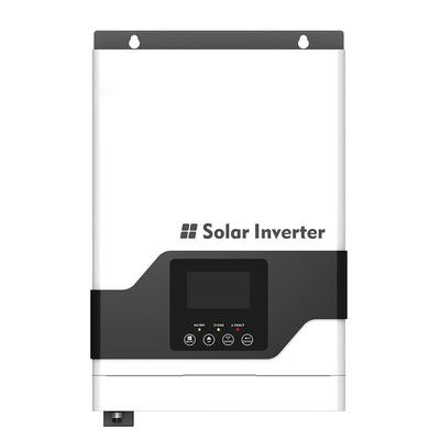 Serie FT1800 VPM (1-3KW) Inversor solar de alta frecuencia fuera de la red MPPT con blanco