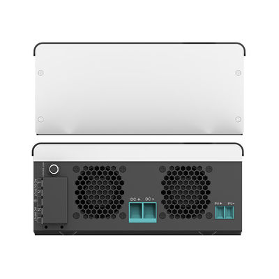 Serie FT1800 VPM (1-3KW) Inversor solar de alta frecuencia fuera de la red MPPT con blanco