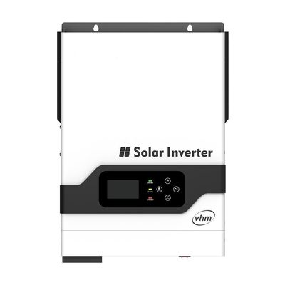 FT1800 Serie VHM (2-5.5KW) Inversor solar de alta frecuencia fuera de la red (PV: 145V) con blanco