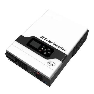 FT1800 Serie VHM (2-5.5KW) Inversor solar de alta frecuencia fuera de la red (PV: 145V) con blanco