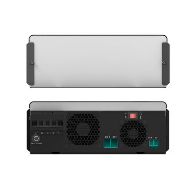 FT1800 Serie VHM (2-5.5KW) Inversor solar de alta frecuencia fuera de la red (PV: 145V) con blanco