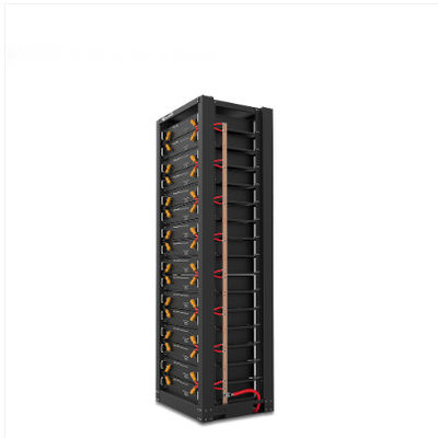 30KW 50KW 100KW Sistema de energía solar fuera de la red/híbrido para uso comercial e industrial