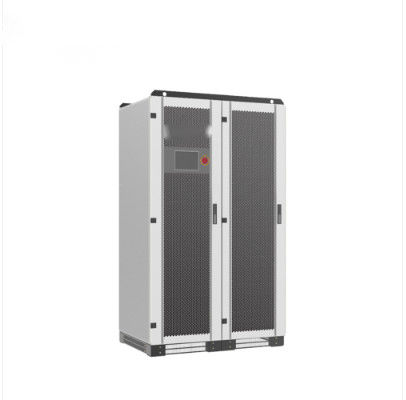 30KW 50KW 100KW Sistema de energía solar fuera de la red/híbrido para uso comercial e industrial