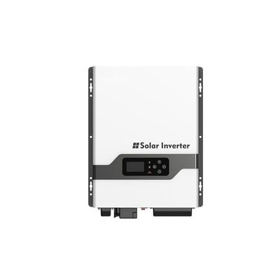 FT3300 inversor solar de fase dividida de alta frecuencia con blanco para el exterior