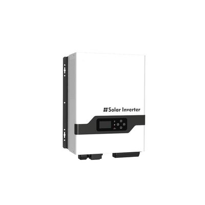 FT3300 inversor solar de fase dividida de alta frecuencia con blanco para el exterior