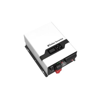 FT3300 inversor solar de fase dividida de alta frecuencia con blanco para el exterior