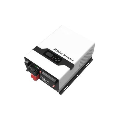 FT3300 inversor solar de fase dividida de alta frecuencia con blanco para el exterior