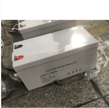 FT200 Home Powerwall Batería solar de litio 12v 200ah con blanco y negro