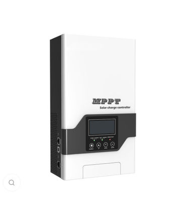 FTPC1800F Serie (60/80/100A) Inversor solar fuera de la red controlador MPPT con blanco