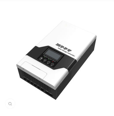 FTPC1800F Serie (60/80/100A) Inversor solar fuera de la red controlador MPPT con blanco