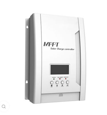 FTPC1800A Serie (30/40A) MPPT Controlador de carga solar con blanco para el hogar o al aire libre