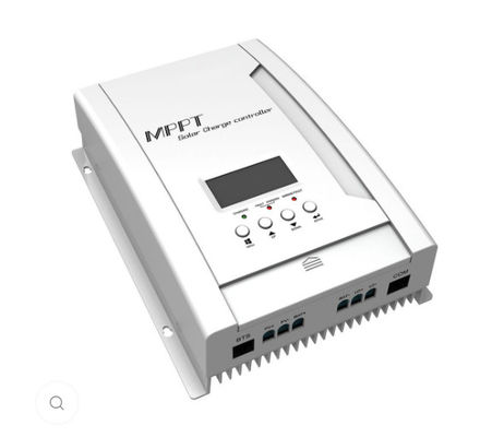 FTPC1800A Serie (30/40A) MPPT Controlador de carga solar con blanco para el hogar o al aire libre