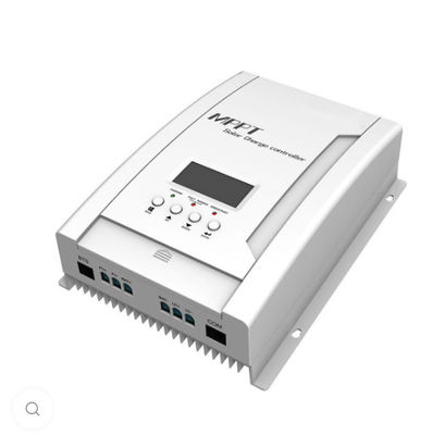 FTPC1800A Serie (30/40A) MPPT Controlador de carga solar con blanco para el hogar o al aire libre