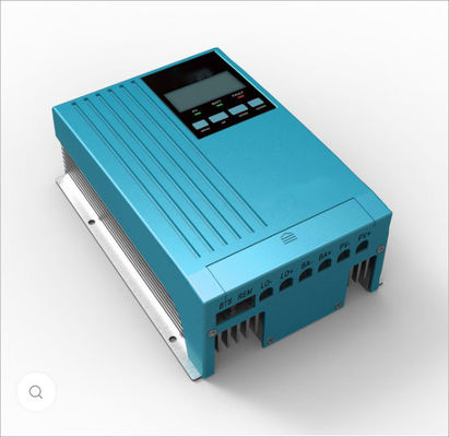 FTPC1600A Serie (20/30/40A) MPPT Controlador de carga solar con azul para uso doméstico