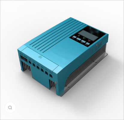 FTPC1600A Serie (20/30/40A) MPPT Controlador de carga solar con azul para uso doméstico