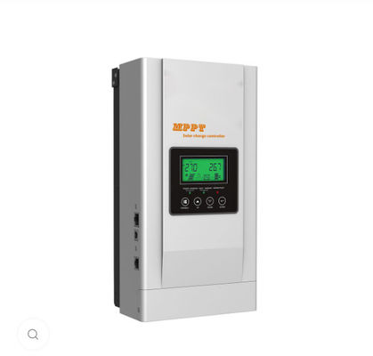 FTPC940 Serie (60/80A) Inversor solar fuera de la red controlador MPPT con blanco