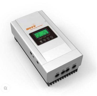 FTPC940 Serie (60/80A) Inversor solar fuera de la red controlador MPPT con blanco