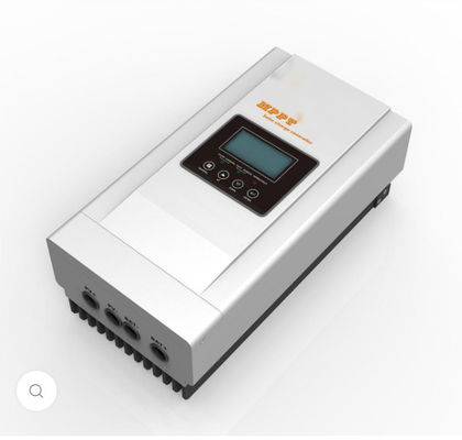 FTPC940 Serie (60/80A) Inversor solar fuera de la red controlador MPPT con blanco