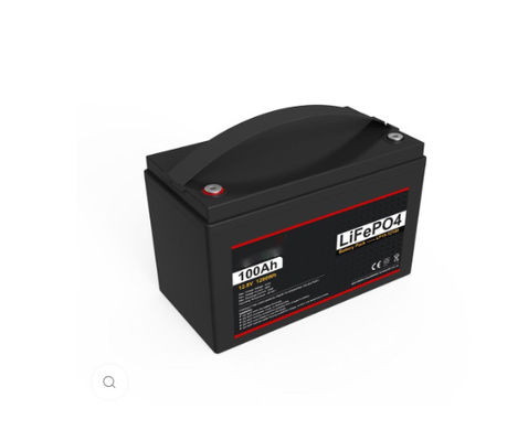 FTLP1280 OEM 200ah Baterías solares de litio 48v Con serie FTLP1280 con negro