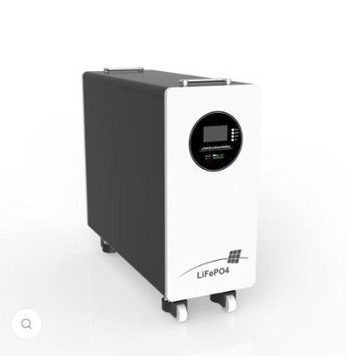 51.2v 280ah Batería solar de litio hierro fosfato para la casa FTLP2100