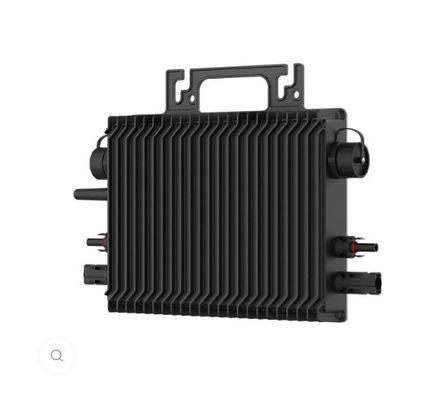 FTPM600W 800W en la red solar micro inversor fotovoltaico con blanco