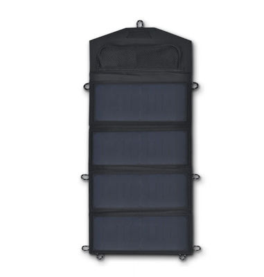 No se puede conectar con la red de matas de manta solar plegable 6v 28w para el viaje al aire libre de la camioneta RV