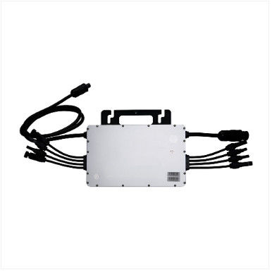 FTBSM500 Micro Invertidor Solar en red de 500w 600w 700w Micro Invertidores solares de energía solar