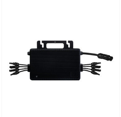 FTBSM500 Micro Invertidor Solar en red de 500w 600w 700w Micro Invertidores solares de energía solar