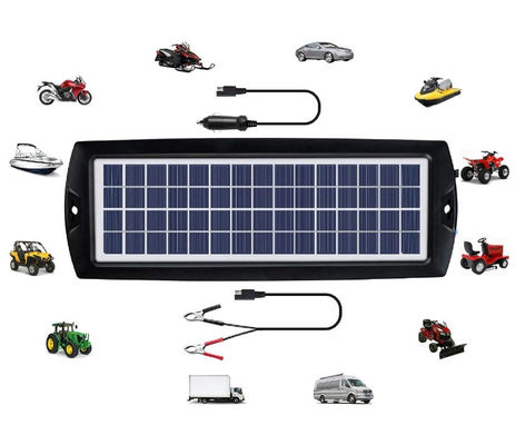 Compresor de carga solar portátil monocristalino ODM y OEM