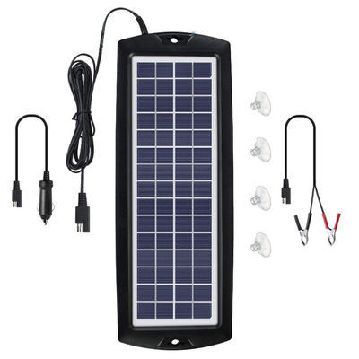 Compresor de carga solar portátil monocristalino ODM y OEM