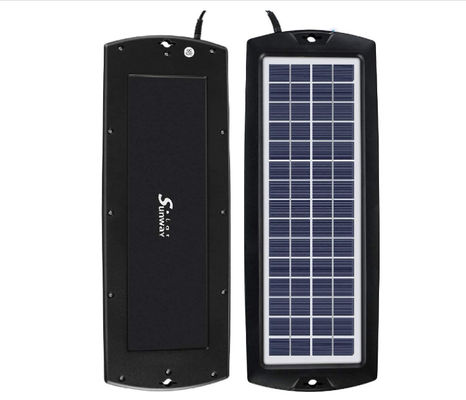 Compresor de carga solar portátil monocristalino ODM y OEM
