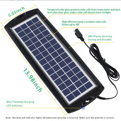 Compresor de carga solar portátil monocristalino ODM y OEM