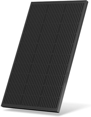 Panel solar de 12V 200 Watt módulos solares monocristalinos IP68 a prueba de agua