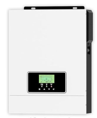 FT3000 Inversor híbrido solar 3200WConstruido en 80A MPPT Controlador de carga solar con blanco