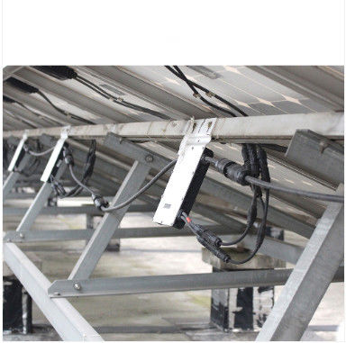 FTB1200 Sistema de generación de energía con microinversor solar fotovoltaico con blanco