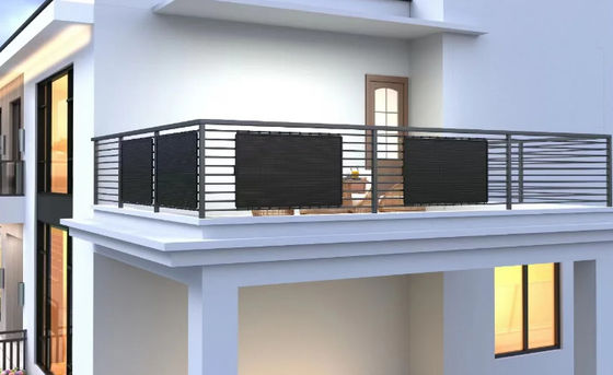 Sistema fotovoltaico de paneles solares de 800W con función WIFI