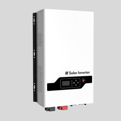 8KW-12KW híbrido fuera de la red Inversor solar MPPT para el camión de casa RV