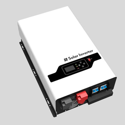 8KW-12KW híbrido fuera de la red Inversor solar MPPT para el camión de casa RV