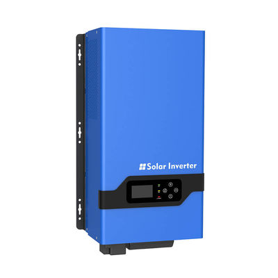 MPPT Micro Inversor fuera de la red 5kw 120V 50Hz 60Hz OEM