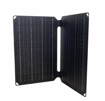 Cargador solar portátil de mantenimiento de 12V 25W para diferentes aplicaciones